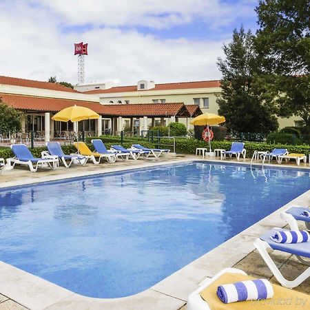 Hotel Ibis Сетубал Экстерьер фото